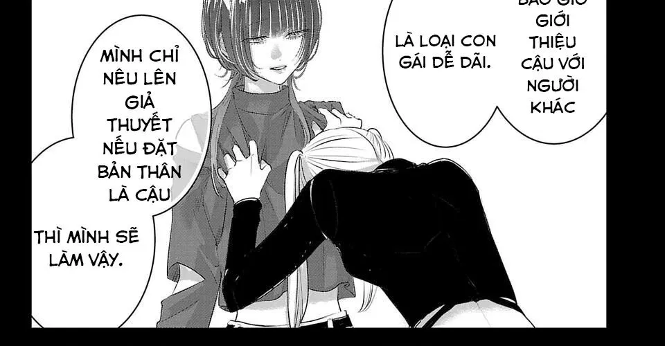 Ánh Lấp Lánh Hoàn Mỹ Chap 23 - Next Chap 24