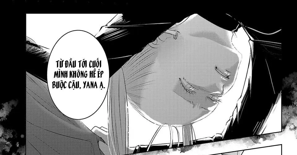 Ánh Lấp Lánh Hoàn Mỹ Chap 23 - Next Chap 24