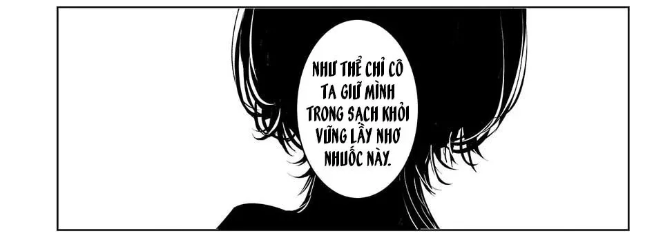 Ánh Lấp Lánh Hoàn Mỹ Chap 23 - Next Chap 24