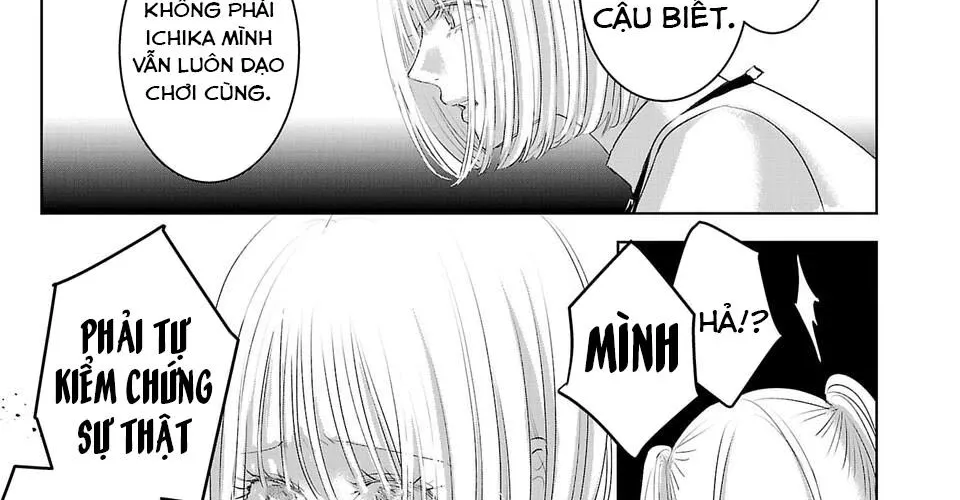 Ánh Lấp Lánh Hoàn Mỹ Chap 23 - Next Chap 24