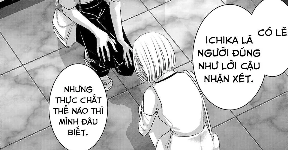 Ánh Lấp Lánh Hoàn Mỹ Chap 23 - Next Chap 24