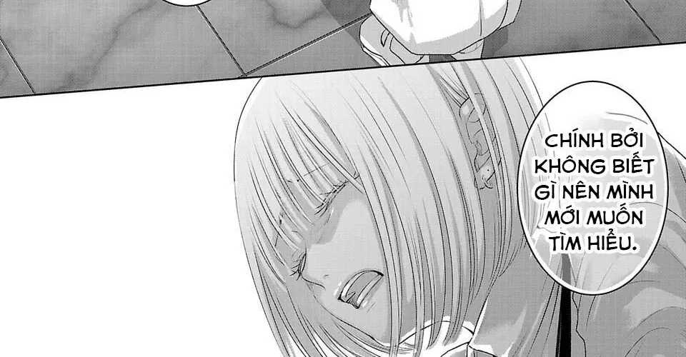 Ánh Lấp Lánh Hoàn Mỹ Chap 23 - Next Chap 24