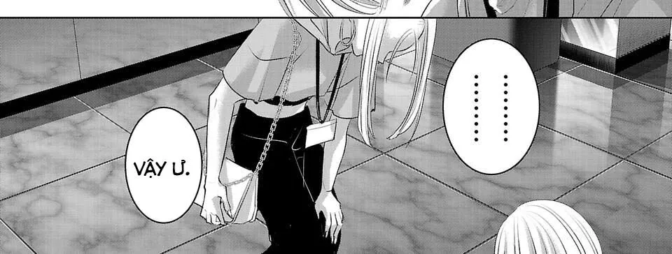 Ánh Lấp Lánh Hoàn Mỹ Chap 23 - Next Chap 24