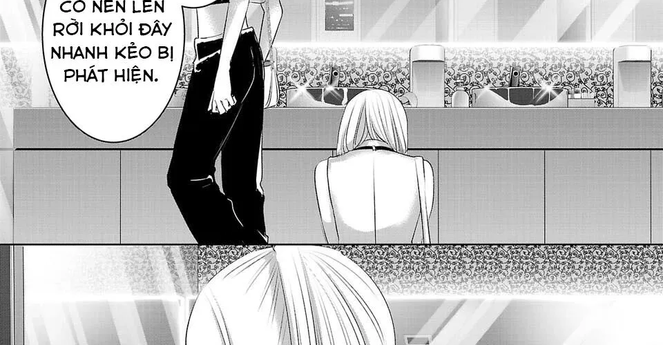 Ánh Lấp Lánh Hoàn Mỹ Chap 23 - Next Chap 24