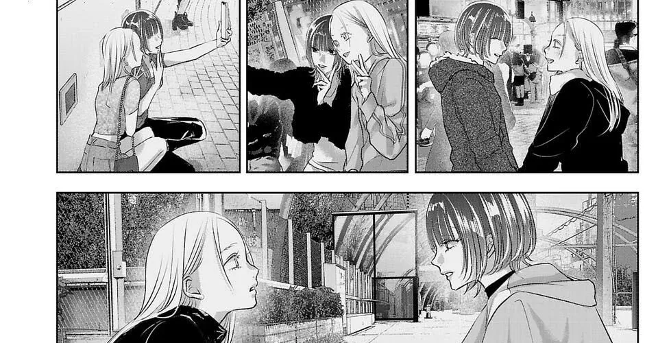 Ánh Lấp Lánh Hoàn Mỹ Chap 23 - Next Chap 24