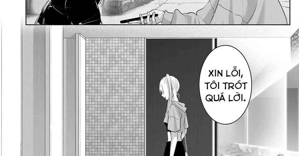 Ánh Lấp Lánh Hoàn Mỹ Chap 23 - Next Chap 24
