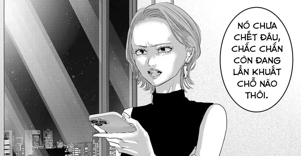 Ánh Lấp Lánh Hoàn Mỹ Chap 23 - Next Chap 24