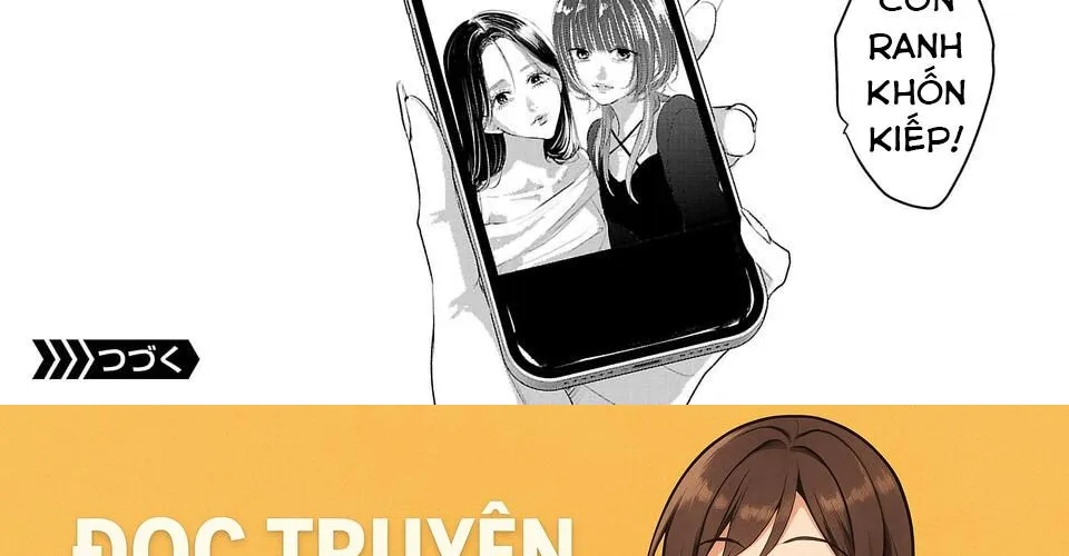 Ánh Lấp Lánh Hoàn Mỹ Chap 23 - Next Chap 24