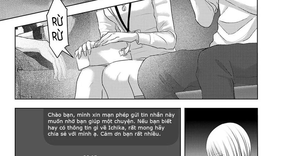 Ánh Lấp Lánh Hoàn Mỹ Chap 24 - Next Chap 25