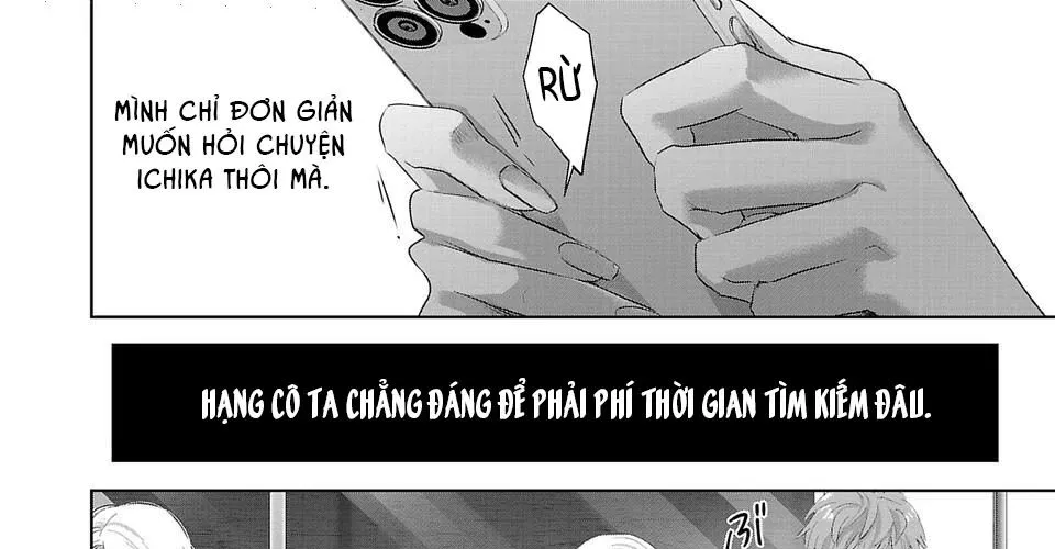Ánh Lấp Lánh Hoàn Mỹ Chap 24 - Next Chap 25