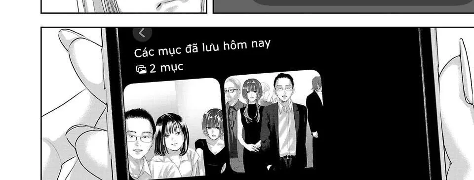 Ánh Lấp Lánh Hoàn Mỹ Chap 24 - Next Chap 25