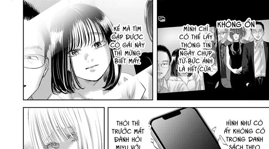 Ánh Lấp Lánh Hoàn Mỹ Chap 24 - Next Chap 25