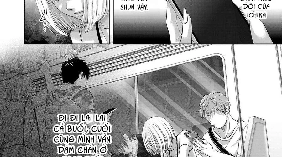 Ánh Lấp Lánh Hoàn Mỹ Chap 24 - Next Chap 25