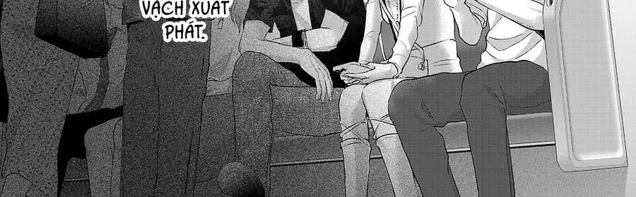 Ánh Lấp Lánh Hoàn Mỹ Chap 24 - Next Chap 25