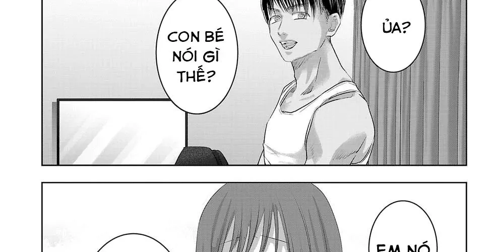 Ánh Lấp Lánh Hoàn Mỹ Chap 24 - Next Chap 25