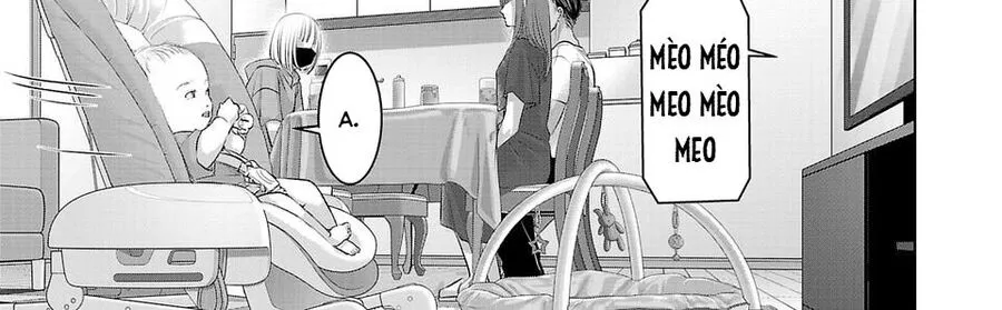 Ánh Lấp Lánh Hoàn Mỹ Chap 24 - Next Chap 25