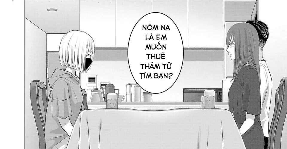 Ánh Lấp Lánh Hoàn Mỹ Chap 24 - Next Chap 25