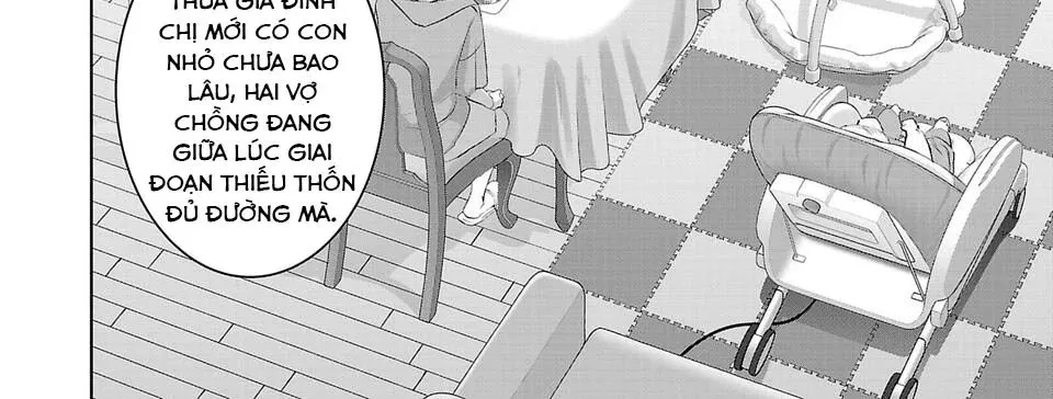 Ánh Lấp Lánh Hoàn Mỹ Chap 24 - Next Chap 25