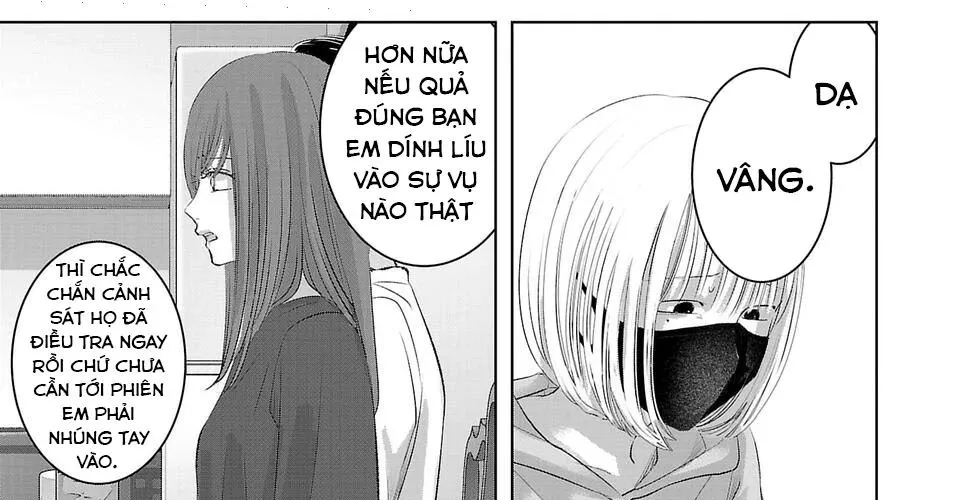 Ánh Lấp Lánh Hoàn Mỹ Chap 24 - Next Chap 25