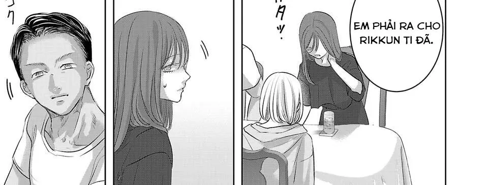 Ánh Lấp Lánh Hoàn Mỹ Chap 24 - Next Chap 25