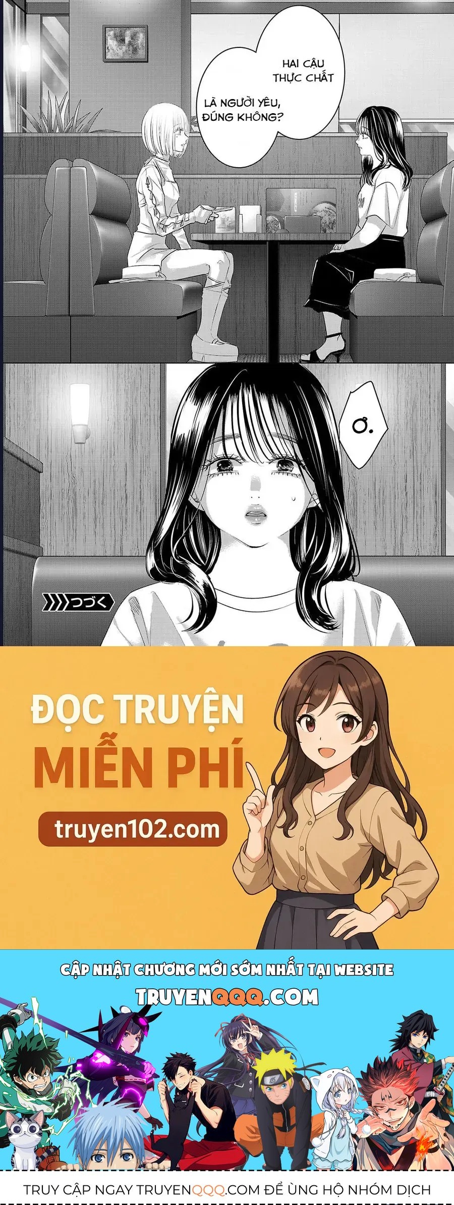 Ánh Lấp Lánh Hoàn Mỹ Chap 29 - Next Chap 30