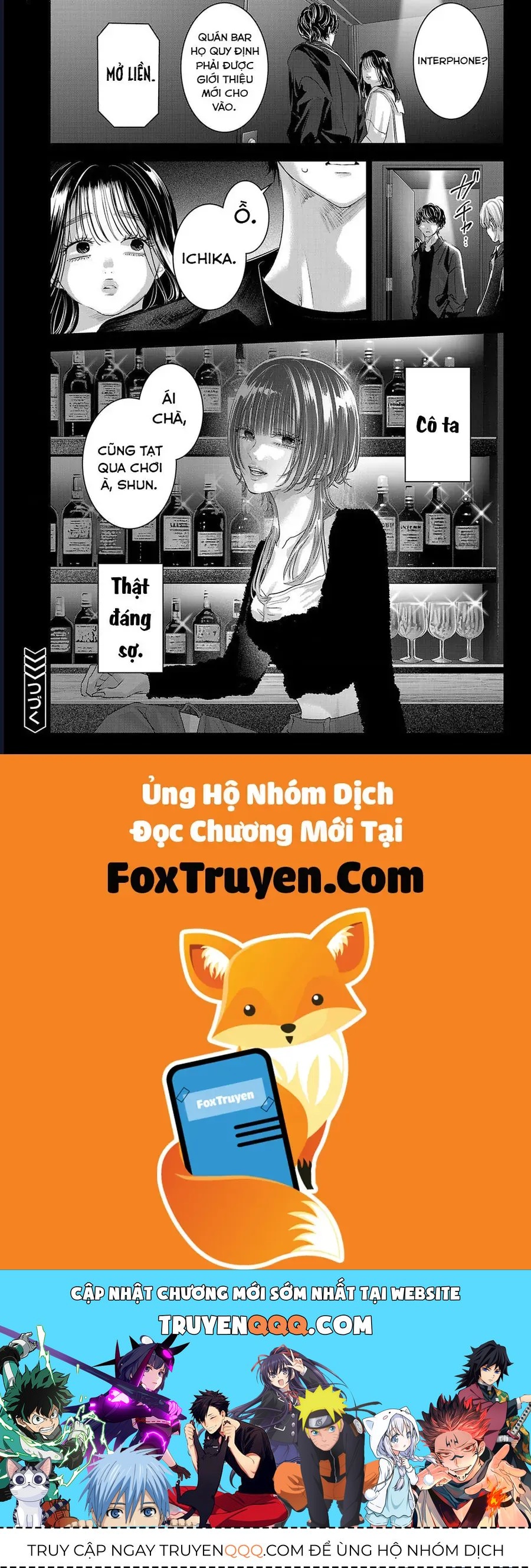 Ánh Lấp Lánh Hoàn Mỹ Chap 30 - Next Chap 31