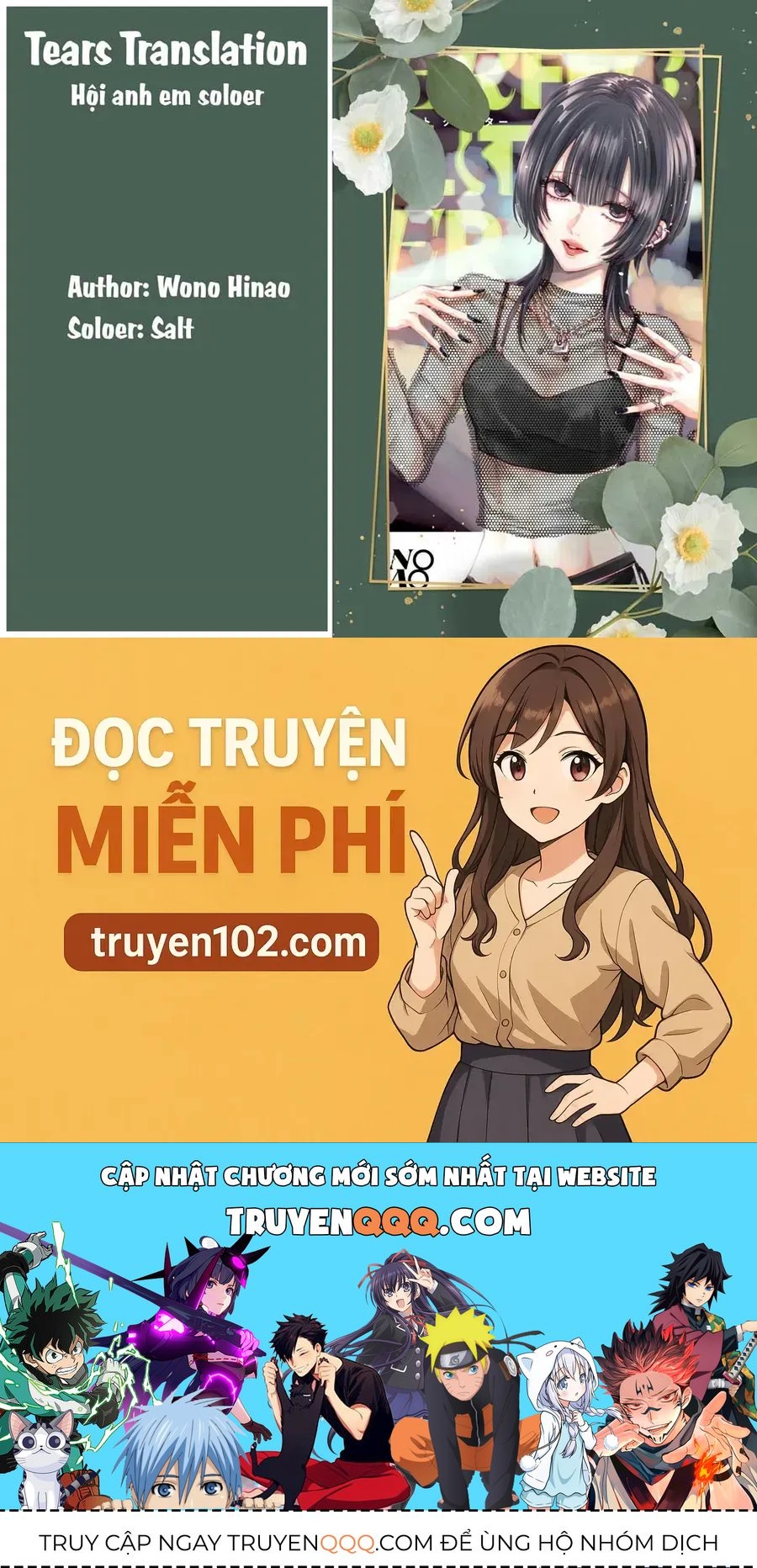 Ánh Lấp Lánh Hoàn Mỹ Chap 31 - Next Chap 32