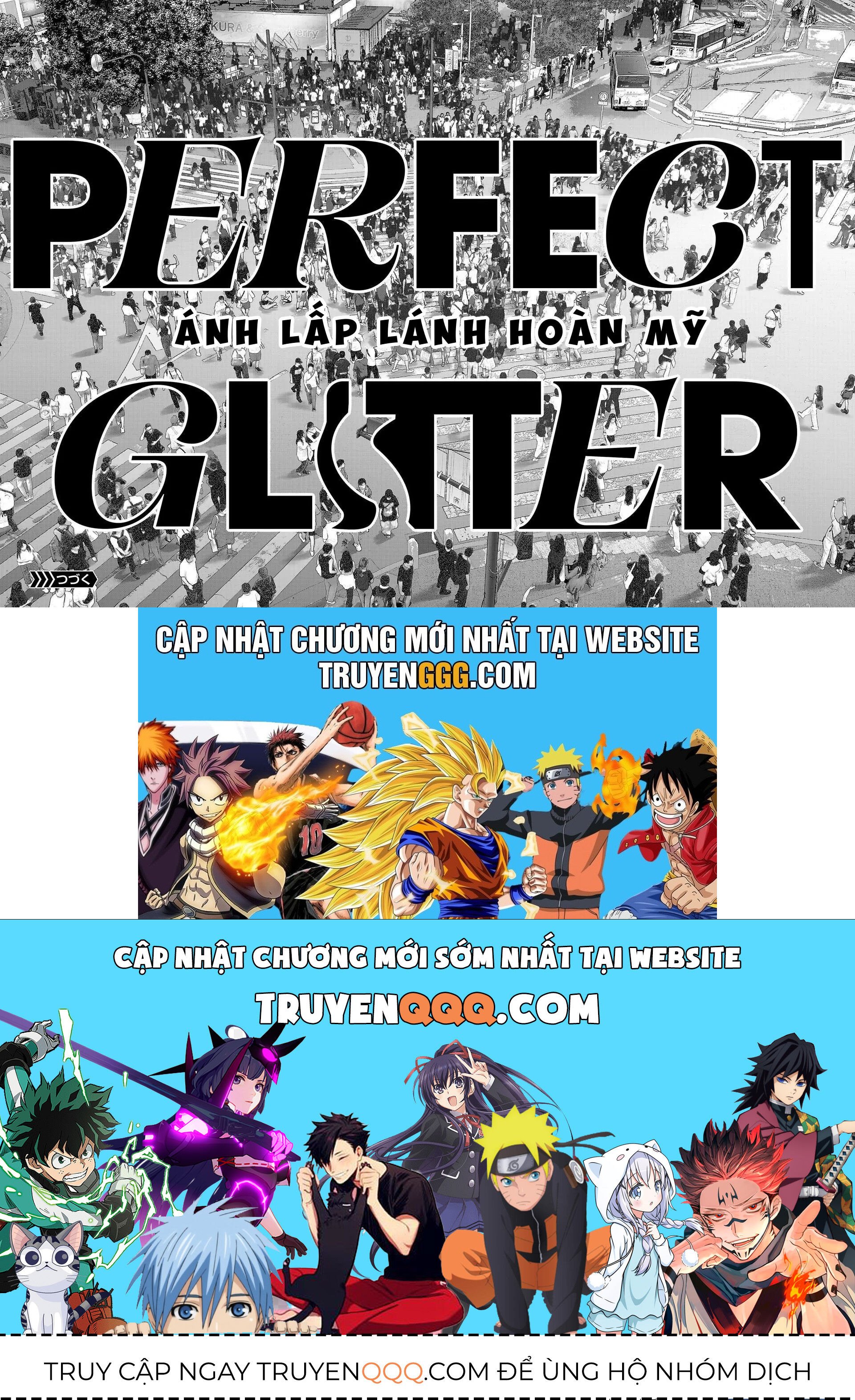 Ánh Lấp Lánh Hoàn Mỹ Chap 9 - Next Chap 10