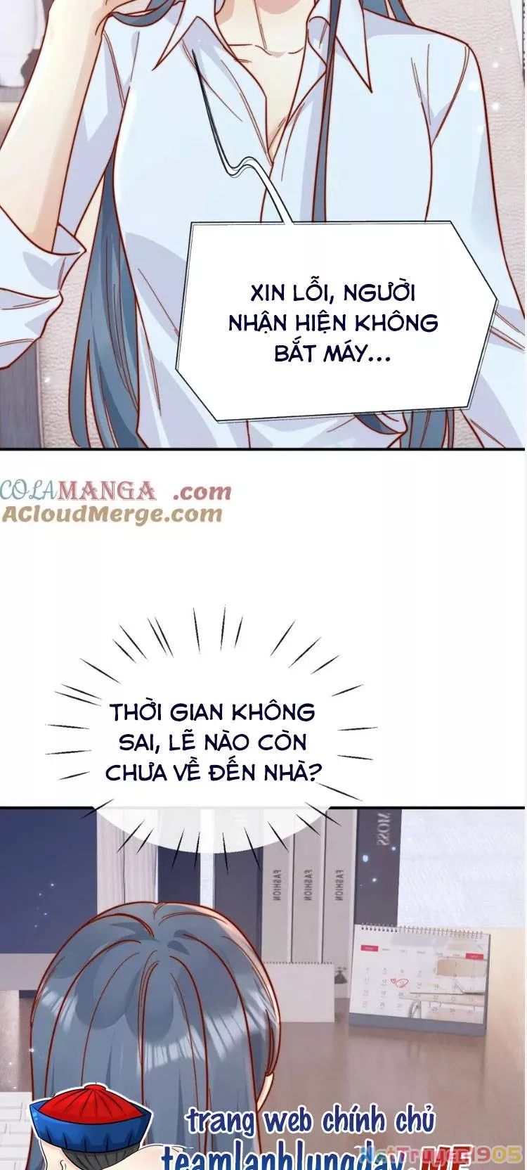 ÁNH MẮT CỦA KẺ THÙ TRUYỀN KIẾP NHÌN TA NGÀY CÀNG BIẾN CHẤT Chap 85 - Next Chap 86