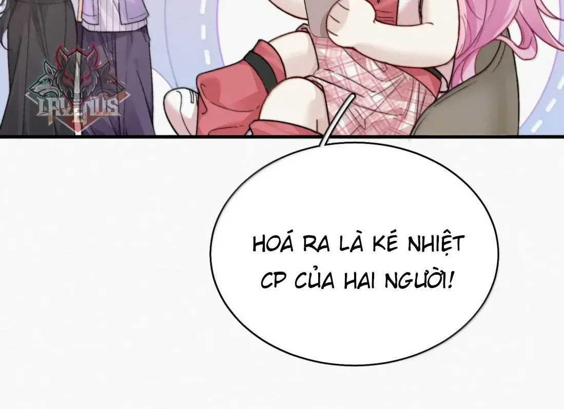 Ảnh Riêng Tư Chap 81 - Next Chap 82