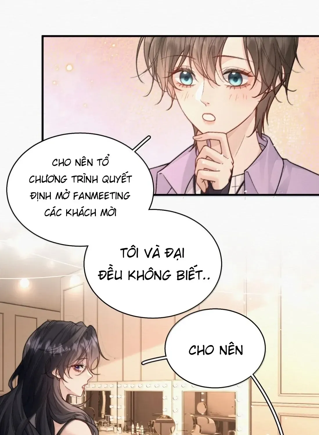 Ảnh Riêng Tư Chap 81 - Next Chap 82