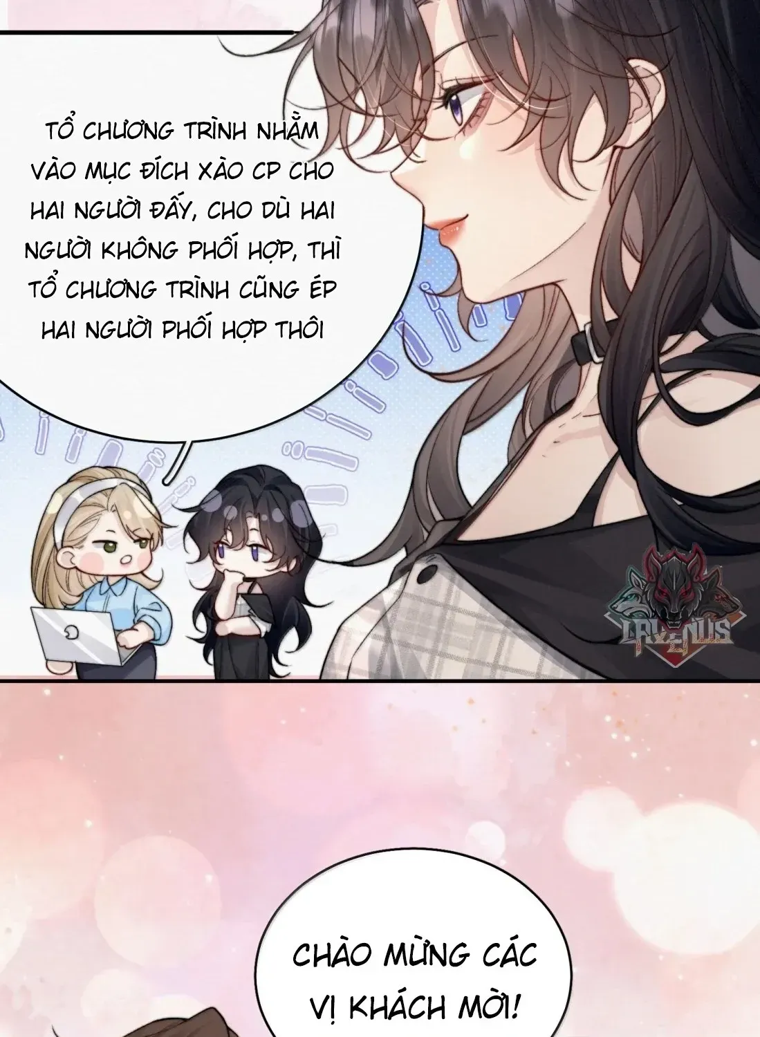 Ảnh Riêng Tư Chap 81 - Next Chap 82