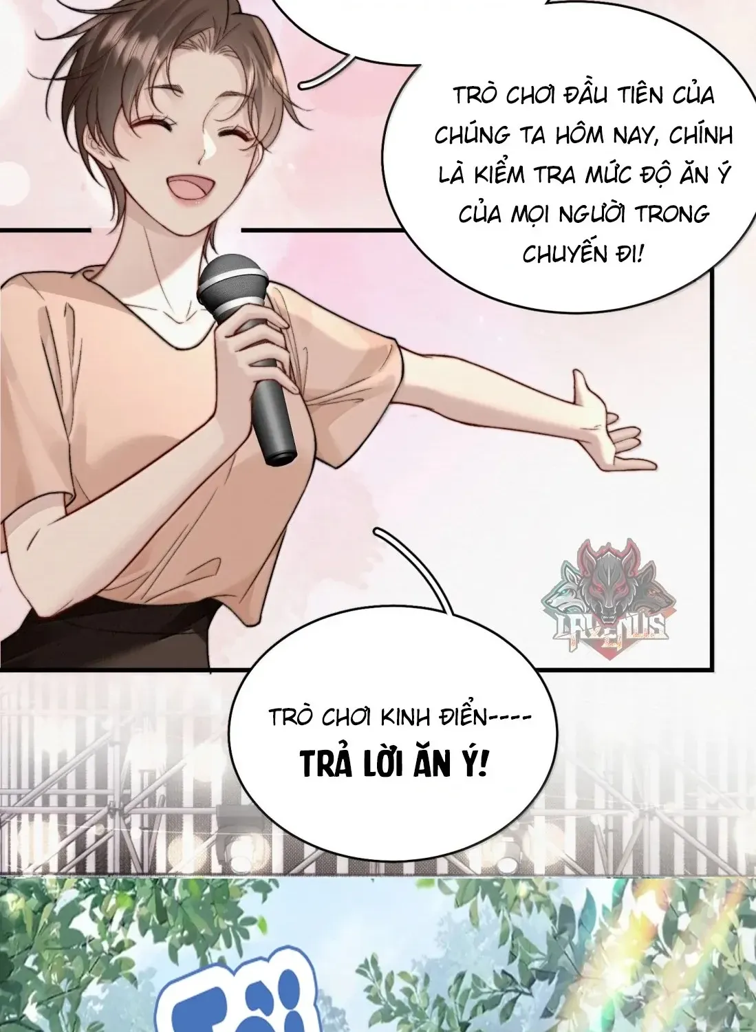Ảnh Riêng Tư Chap 81 - Next Chap 82