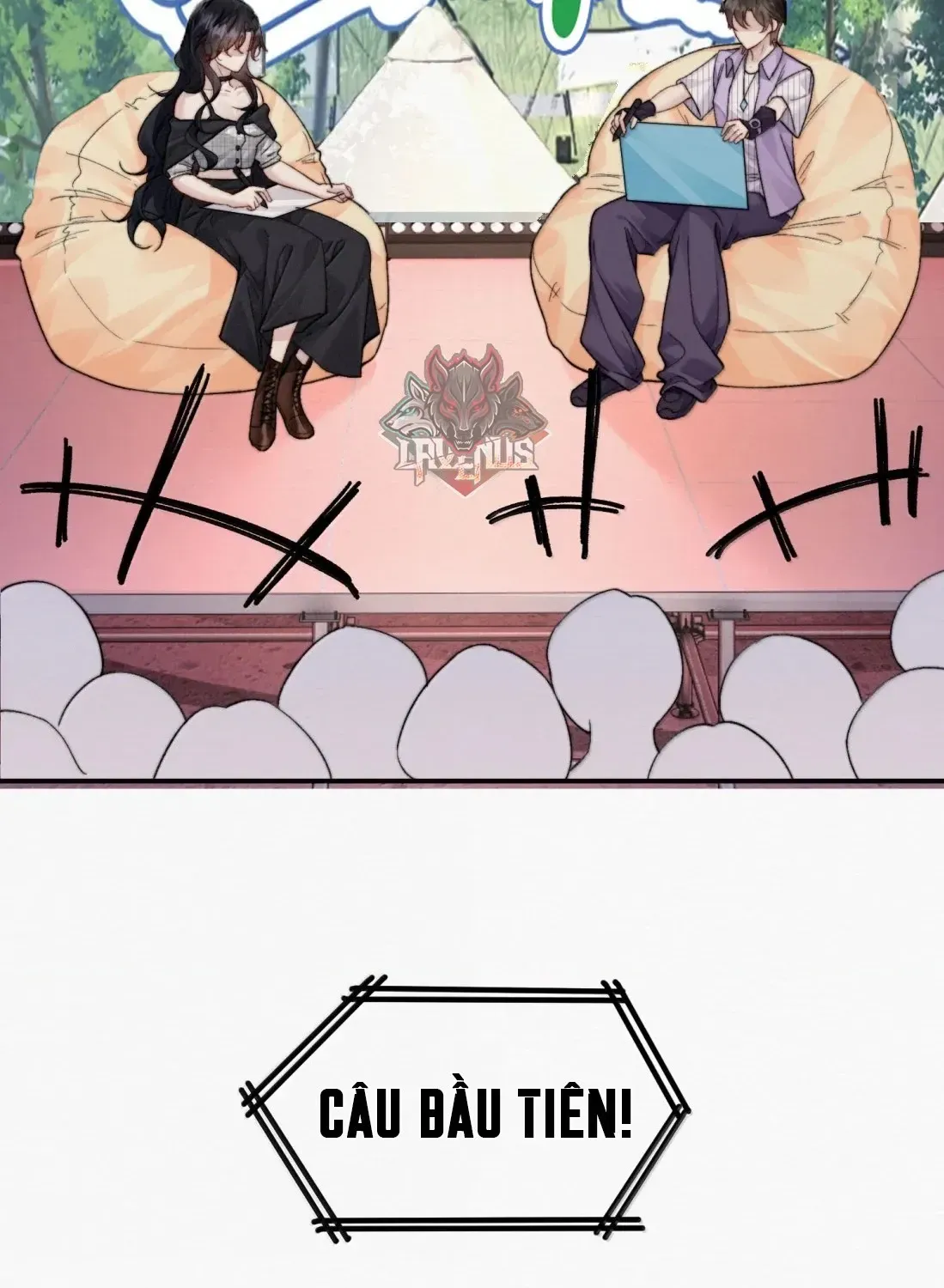 Ảnh Riêng Tư Chap 81 - Next Chap 82