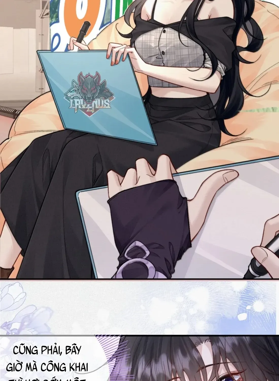 Ảnh Riêng Tư Chap 81 - Next Chap 82