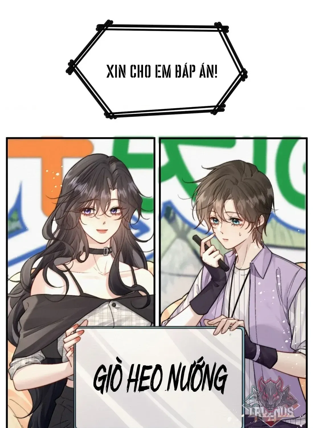 Ảnh Riêng Tư Chap 81 - Next Chap 82