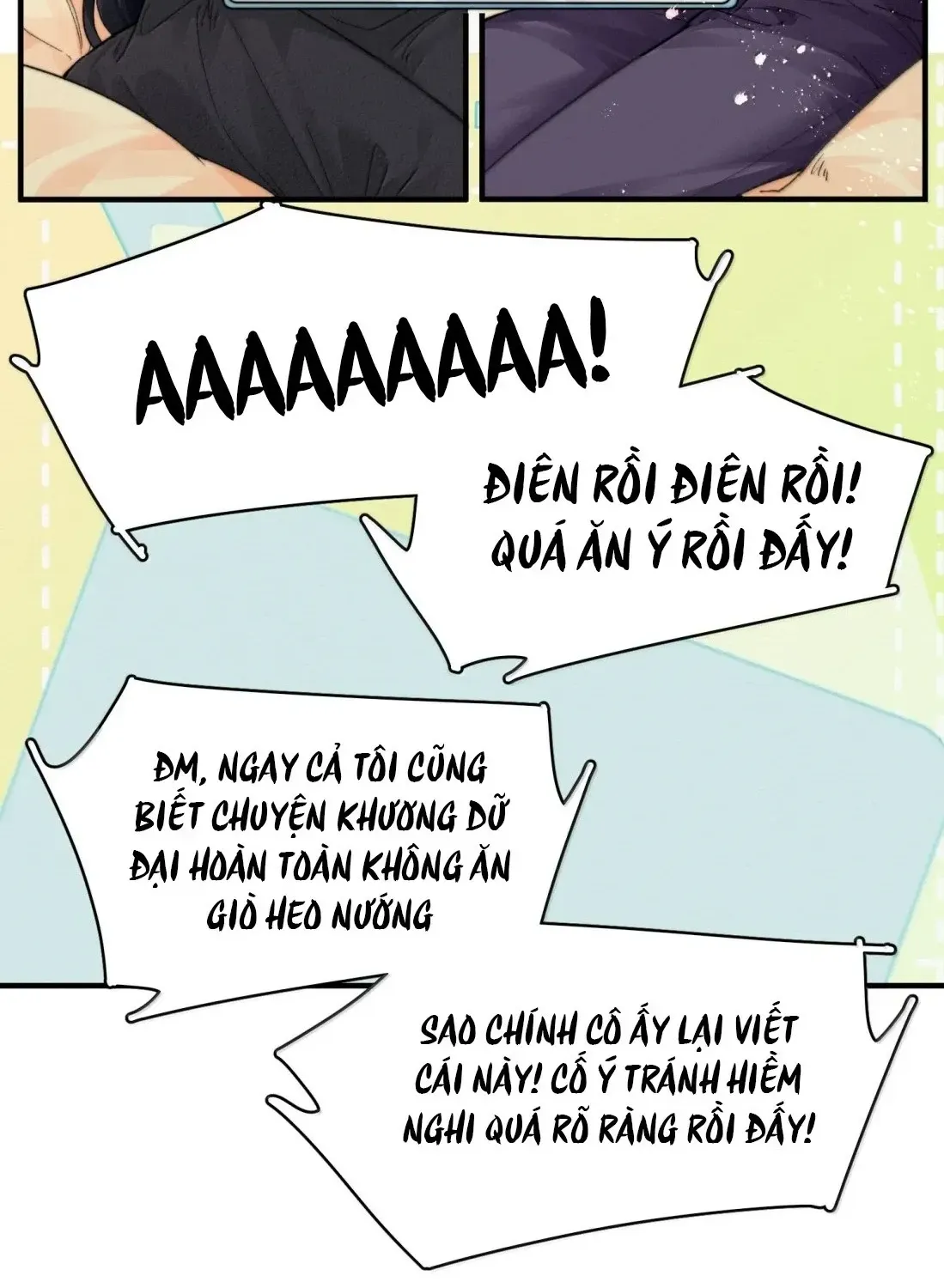 Ảnh Riêng Tư Chap 81 - Next Chap 82