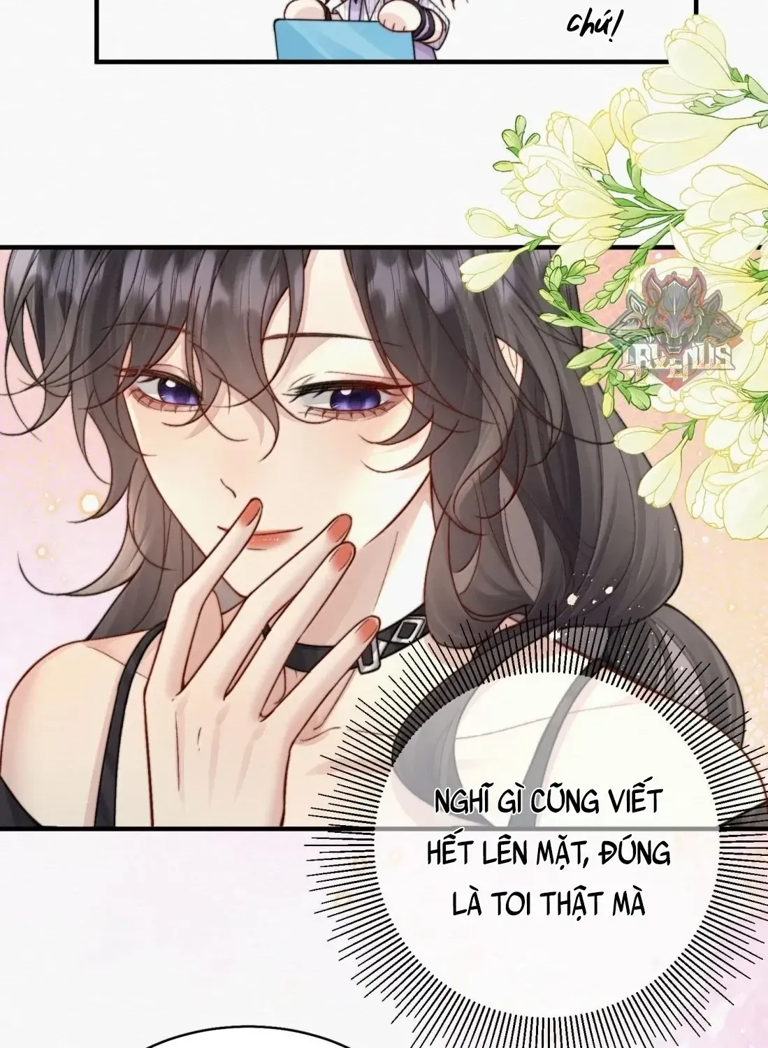 Ảnh Riêng Tư Chap 81 - Next Chap 82