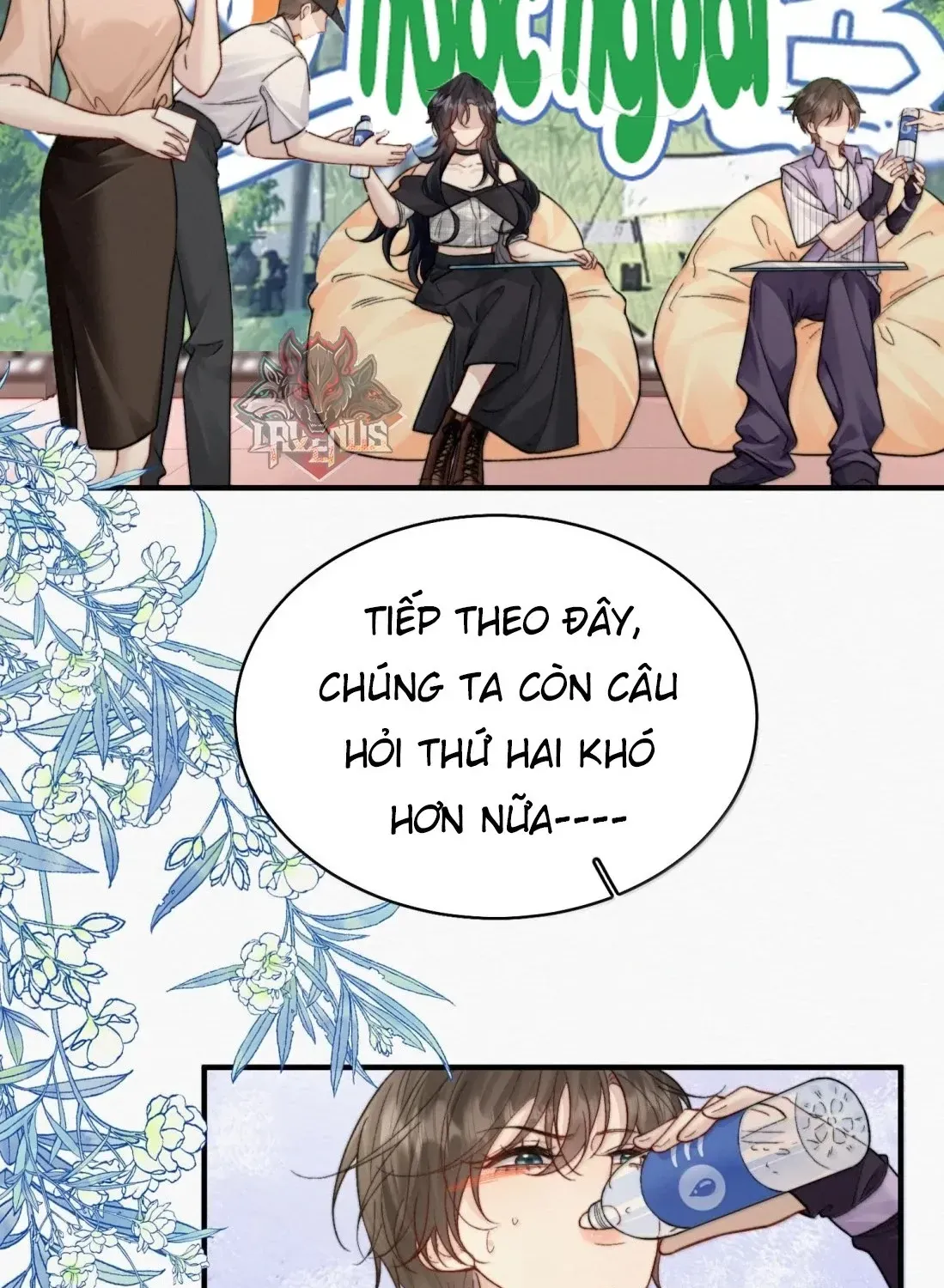 Ảnh Riêng Tư Chap 81 - Next Chap 82