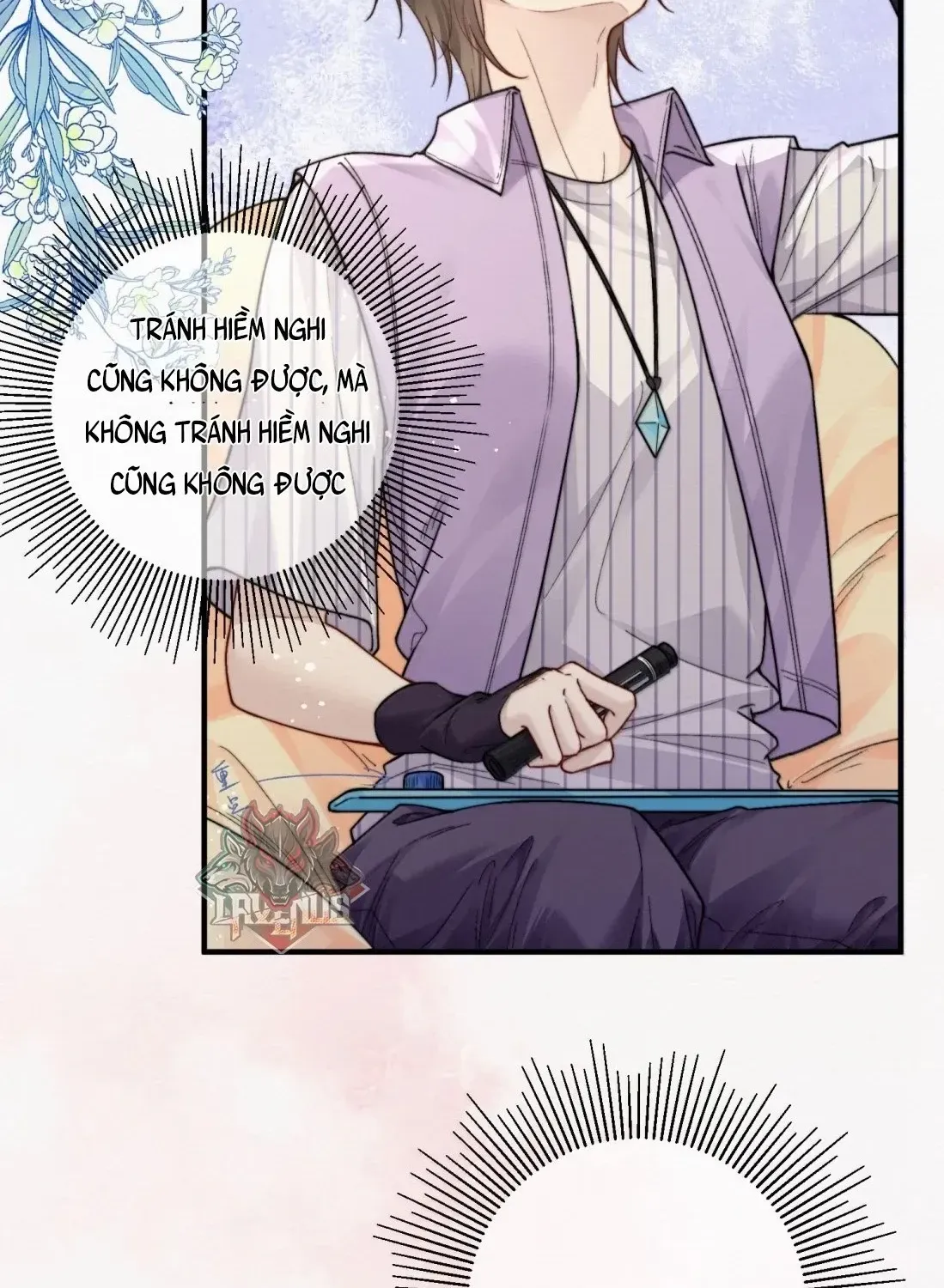 Ảnh Riêng Tư Chap 81 - Next Chap 82