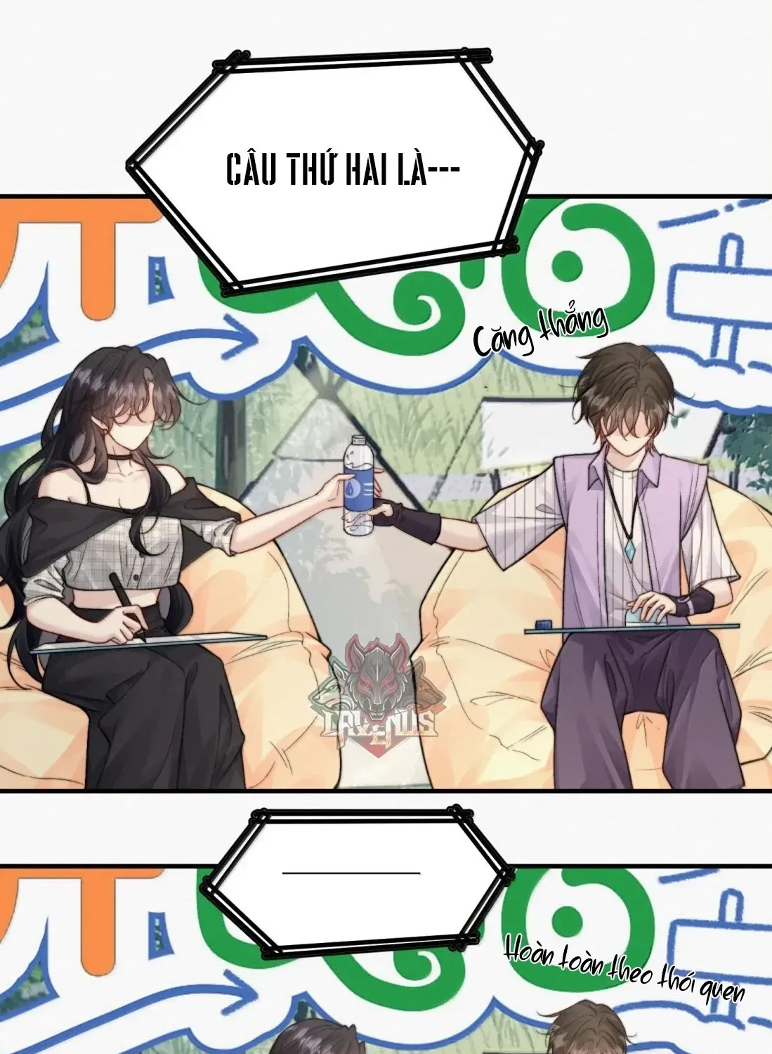 Ảnh Riêng Tư Chap 81 - Next Chap 82