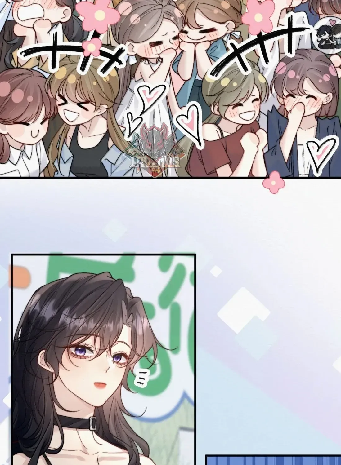 Ảnh Riêng Tư Chap 81 - Next Chap 82