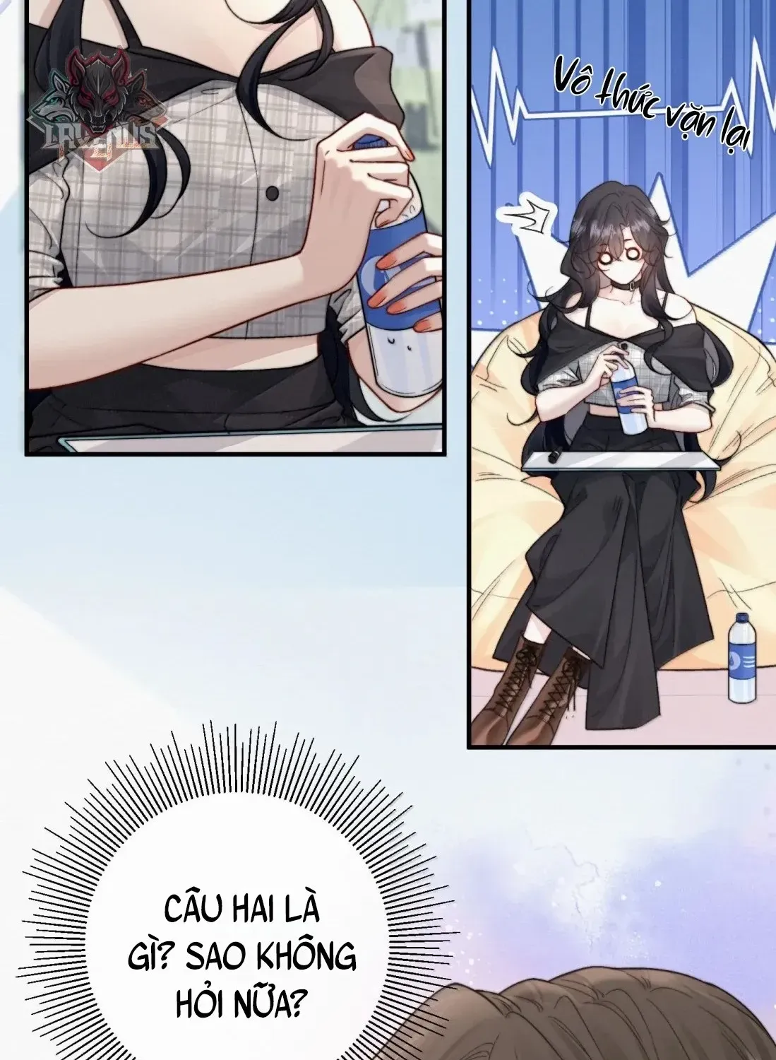 Ảnh Riêng Tư Chap 81 - Next Chap 82