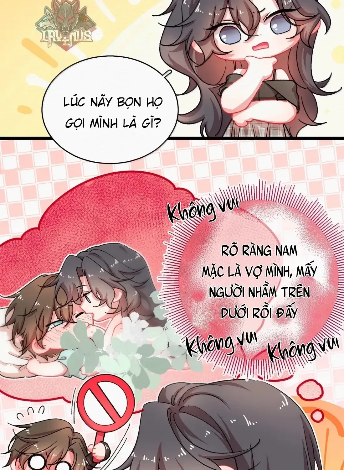 Ảnh Riêng Tư Chap 81 - Next Chap 82