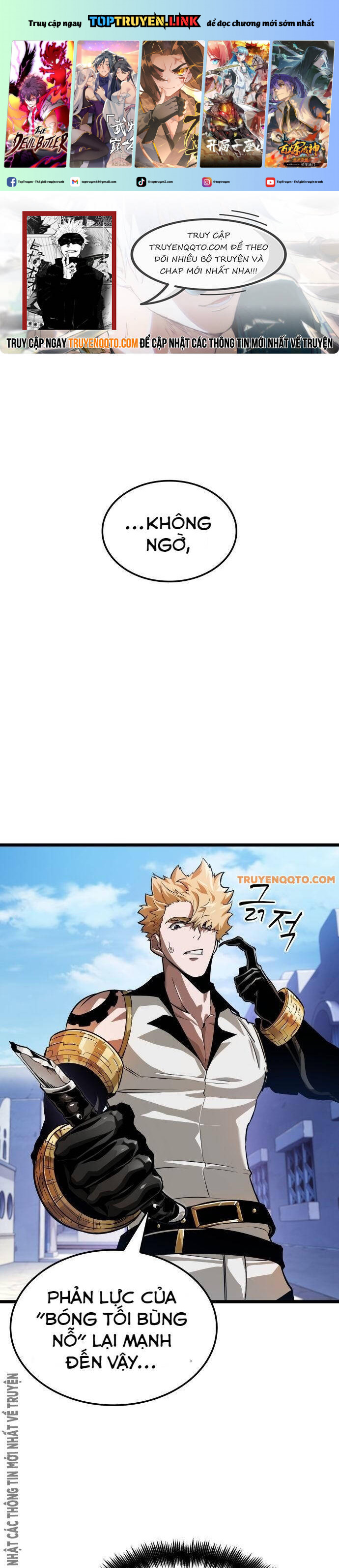 Ánh Sáng Arad Chap 11 - Next Chap 12