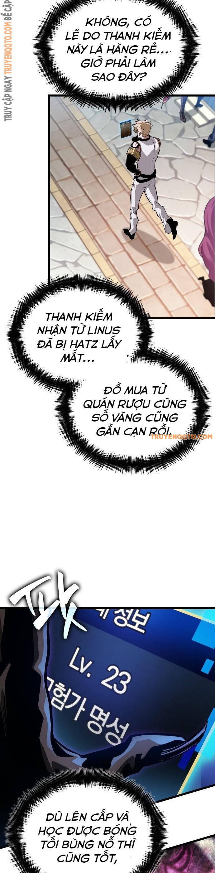 Ánh Sáng Arad Chap 11 - Next Chap 12