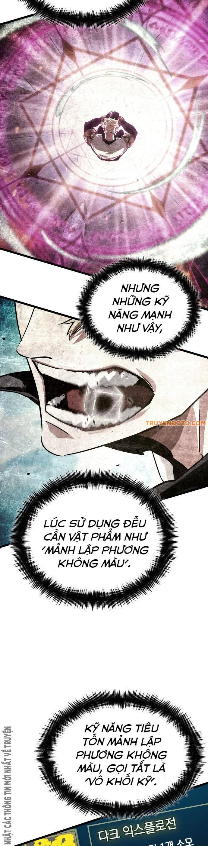 Ánh Sáng Arad Chap 11 - Next Chap 12