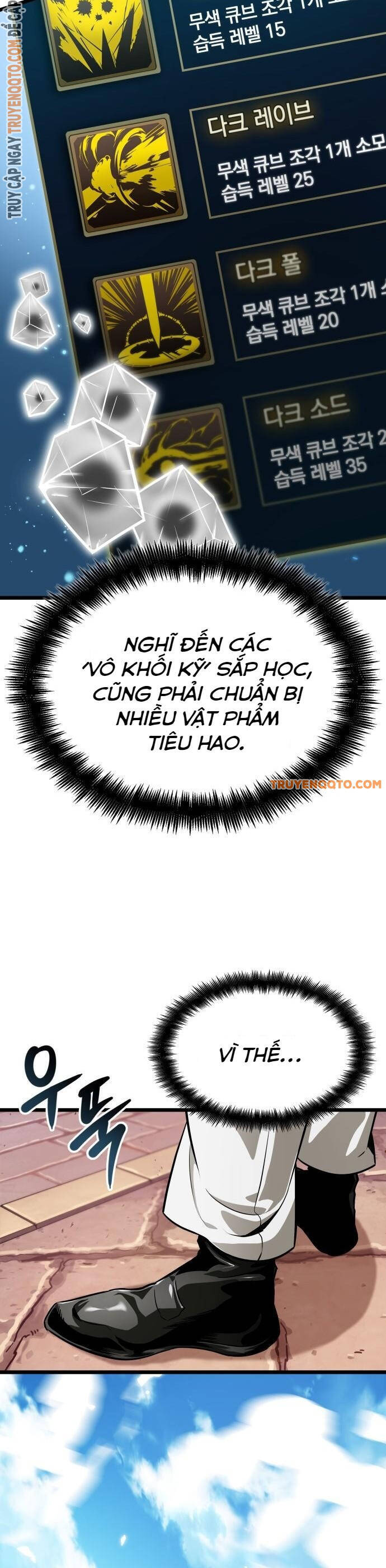 Ánh Sáng Arad Chap 11 - Next Chap 12