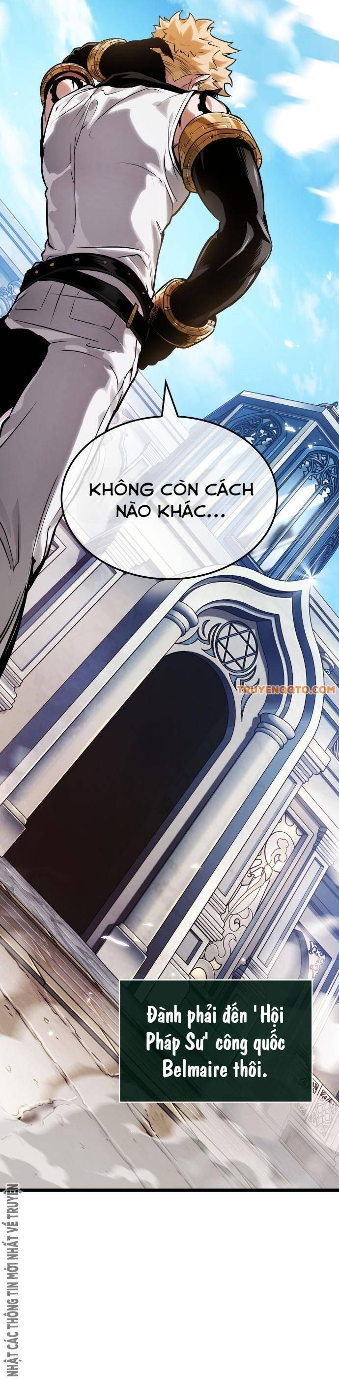 Ánh Sáng Arad Chap 11 - Next Chap 12