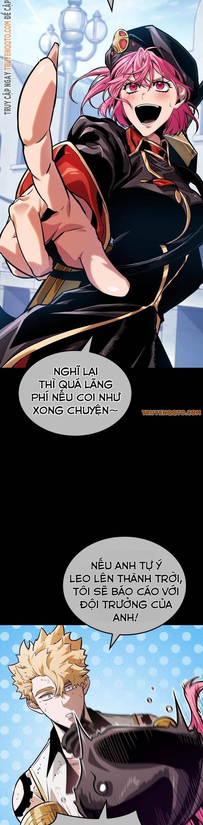 Ánh Sáng Arad Chap 11 - Next Chap 12